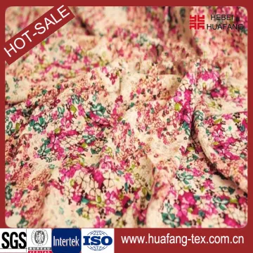 Wholesale Cheap Viscose Fabric