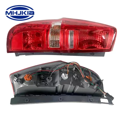 Rear Tail Light 92401-4H020 Brake Lamp for Hyundai Starex H1