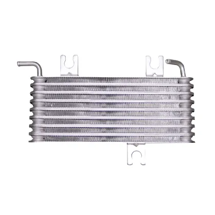 engine oil coolers for NISSAN LIVAN auto radiator cooler oil