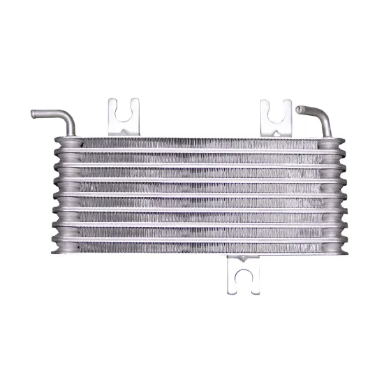 engine oil coolers for NISSAN LIVAN auto radiator cooler oil
