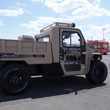 Utility task vehicle utv