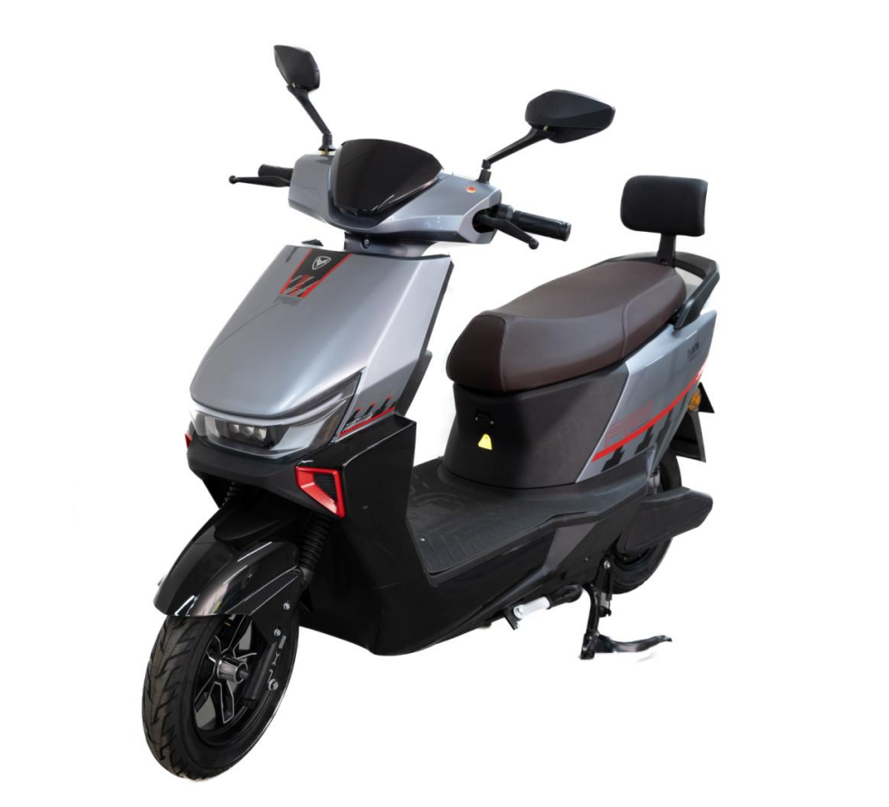 high speed electric motorcycle