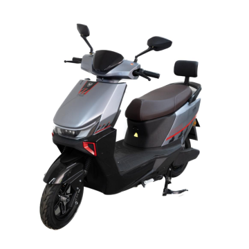 high speed electric motorcycle