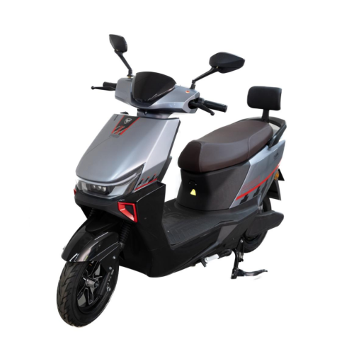 high speed electric motorcycle