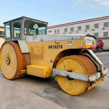 Shantui SR1821S Light Wheel Roller zum Verkauf beim Rabatt