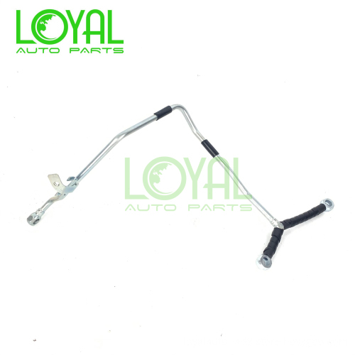 Fuel Pipe and Filter for Benz Actros Truck 501LA Engine