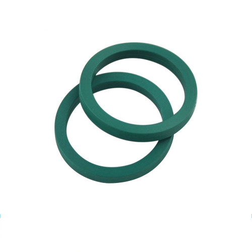 Viton/FKM/FPM Rectangle Ring Gasket