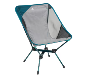 High Quality Foldable Camping Chair for One - China Factory