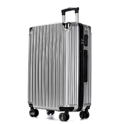 Chariot Suitcase Hot Selling ABS Trolley Case