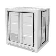 10ft Container Type Energy Storage System