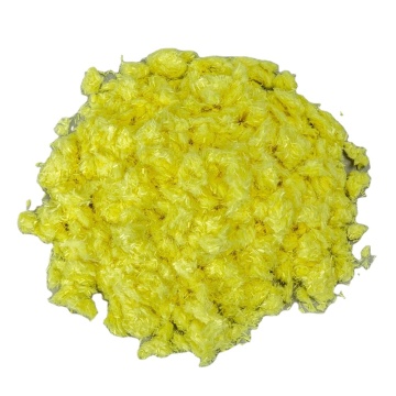 Flame Resistant Aramid Fiber Pulp for Brake Pads - Manufacturer Factory Price