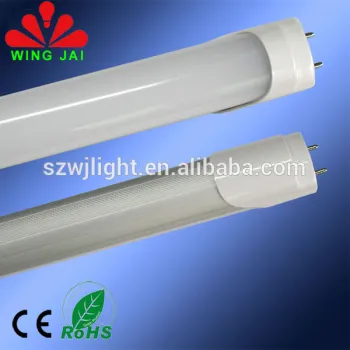 High Quality low price CE ROHS approval 220V 600mm 15W SMD2835 LED Light Tube without driver inside