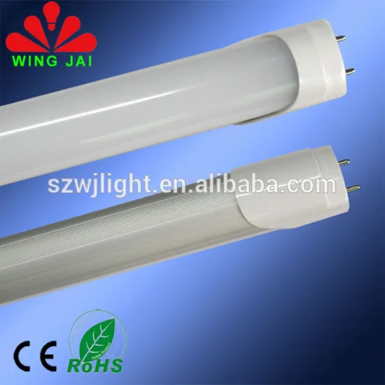 2015 Hot New Products CE ROHS approved driverless 110V 1200mm T8 18W LED Tube light