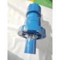 Metallurgical Servo Sensor Hydraulic Cylinder