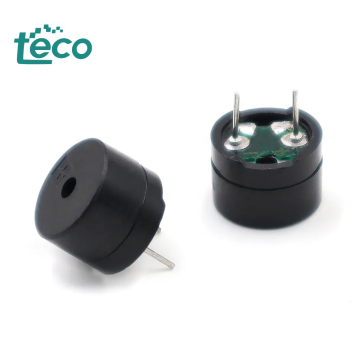 Wysokiej jakości, ekologiczny pasywny brzęczyk elektromagnetyczny 12085-42R