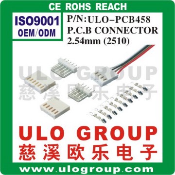 10 pin connector pcb manufacturer/supplier/exporter - China ULO Group