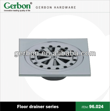 home floor drain