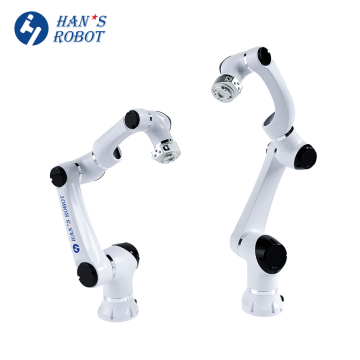 Multi-function Mini Welding Cobot with 10kg Payload by Universal Robots