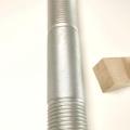 ASTM American high temperature resistant double head bolts