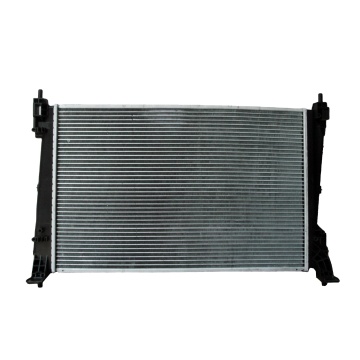 Car Radiator For OPEL CORSA OEM1300415