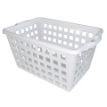 Laboratory High Temperature Plastic Disinfection Baskets