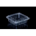 Transparent Fruit clamshell box