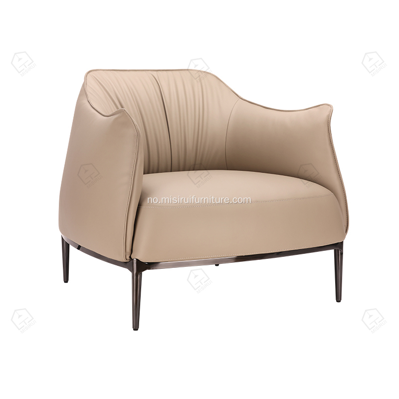 Komfort moderne stue singel sofa