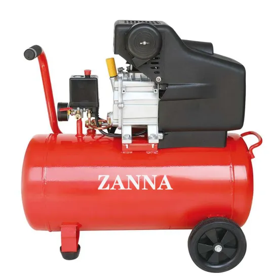 diesel mobile air compressor manufacturers