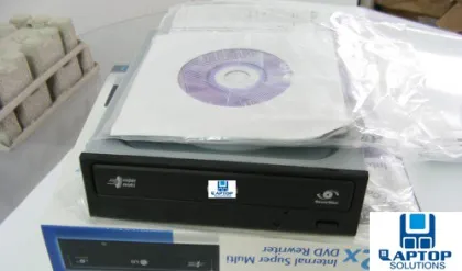22x Ide Dvd+/-rw Lg Gh22np20 Securdisc Internal For Desktop