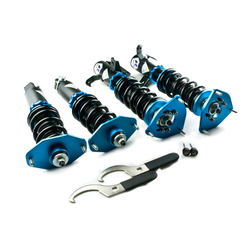 Scion FRS, FR-S, GT86 and Toyota 86 Coil Over Suspension Kits: Customizable Off-Road Performance Solutions
