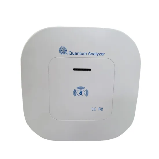 Latest 49 reports quantum magnetic resonance body analyzer