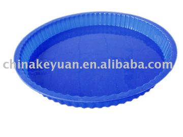 Pizza mould