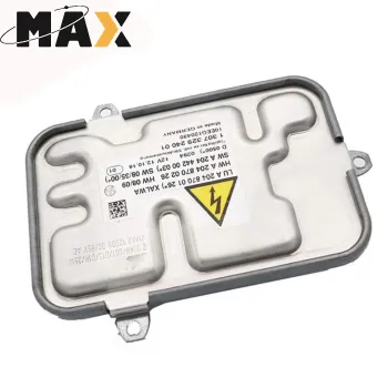 A2048700126 HID Xenon Ballast for Mercedes C200 C350 C180 C220 C250