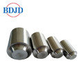 Construction splicing coupler Weldable rebar coupler