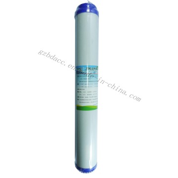 20 Inch Granular Carbon Filter Cartridge (UDF)