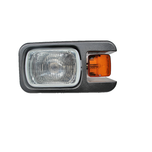 FL956 Head lamp Head light