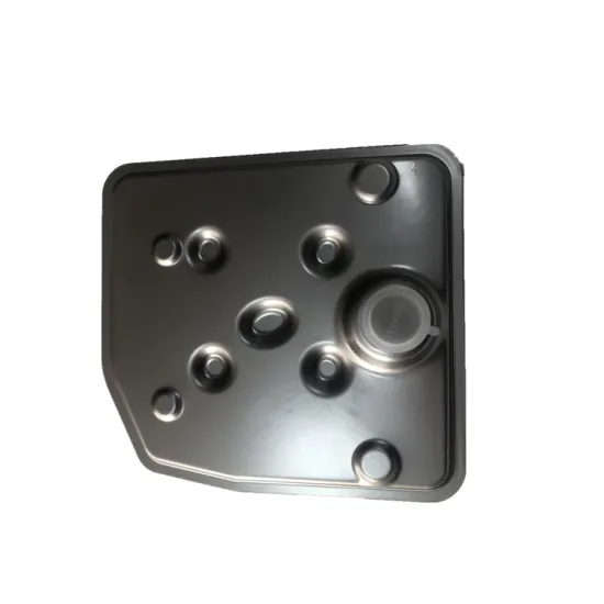 OEM BL3Z7A098A Automatic Transmission Filter for Big Cars (BT50 F150 FT188 F350)