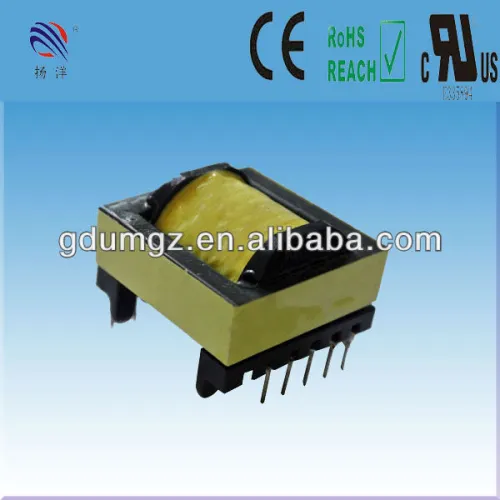 Led Driver Purpose Ec35 Inductor, High Quality Led Driver Purpose Ec35 Inductor on