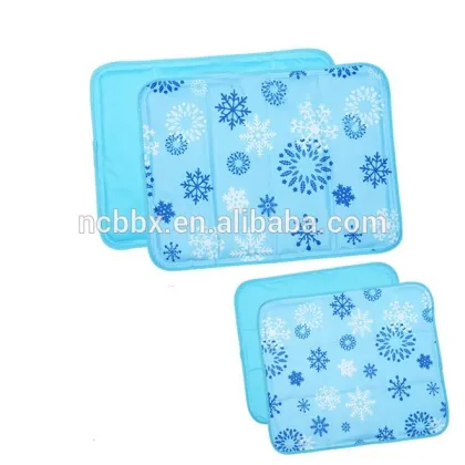 cooling car seat cushion/toilet cooling cushion/chair cooling pad manufacturer