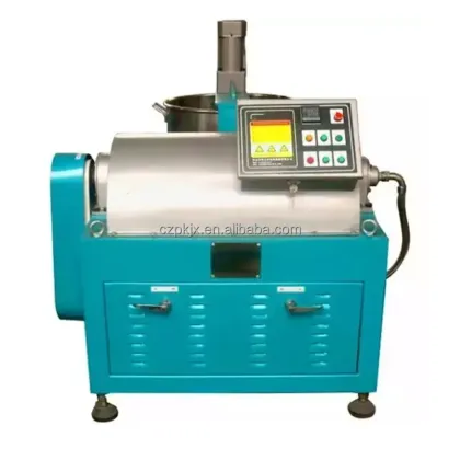 Edible Oil Automatic Slag Removal Filter for Rapeseed and Peanut Oil