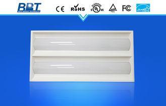 Warm White 2850 Lumen 2x2 LED Troffer Lights with 3 Years W