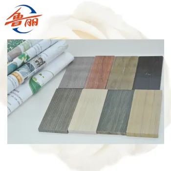 Furniture engineering wood indoor usage