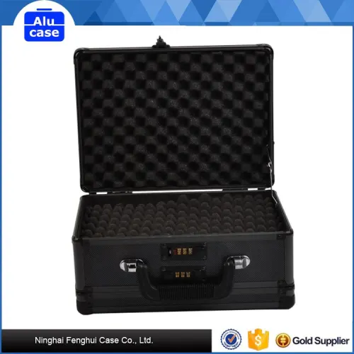 Scope Rifle Case Double Rifle Case Aluminum Case For Scoped Rifles