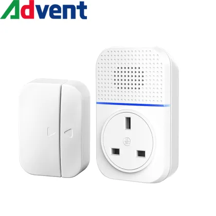 Window Sensor Alarm Home Security Alarms