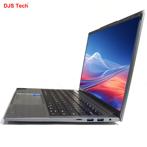 Advanced Business Laptop for Productive Work