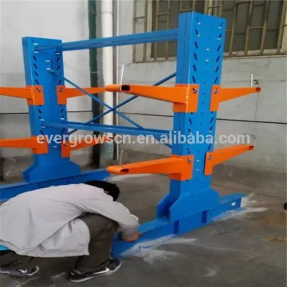Storage Equipment Very Heavy Duty Cantilever Rack