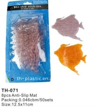 pvc floor mat