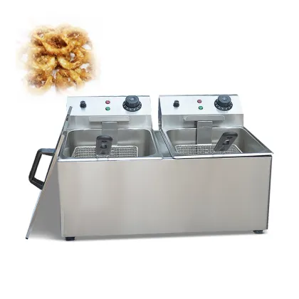 Automatic Dunkin Ophelia Botti Donut Machine: Doughnut Fryer and Forming Frying Equipment