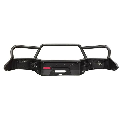 Barra de toros de acero delantero para Toyota Hilux Vigo 2012-2014
