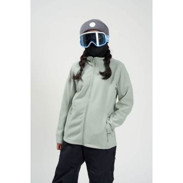 Ski Jacket Men's Warm Mid Layer